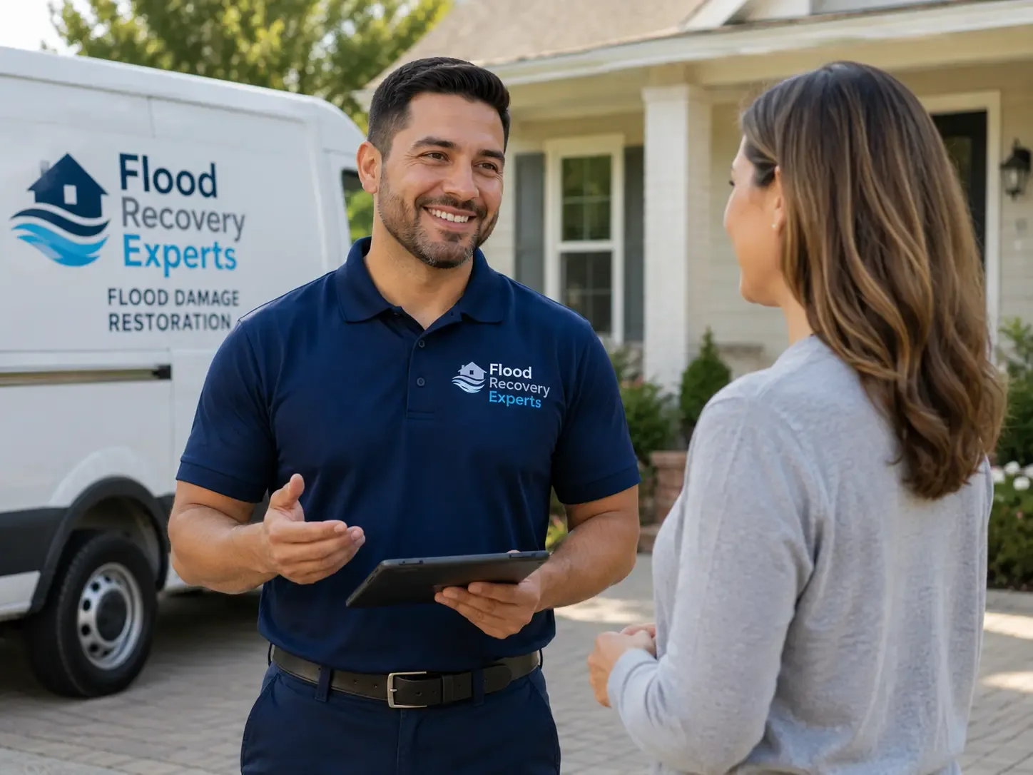 Flood Damage Cleanup International Falls, MN FAQs